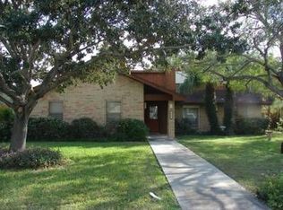 17262 Firestone Dr, Harlingen, TX 78552