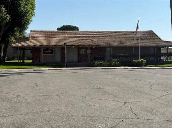 22745 Palm Ave Unit D, Grand Terrace, CA 92313