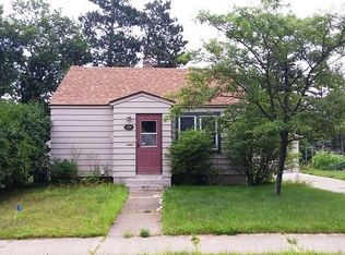 390 16th Ave N, Wisconsin Rapids, WI 54495