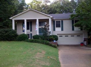 322 Murray St, Oxford, MS 38655