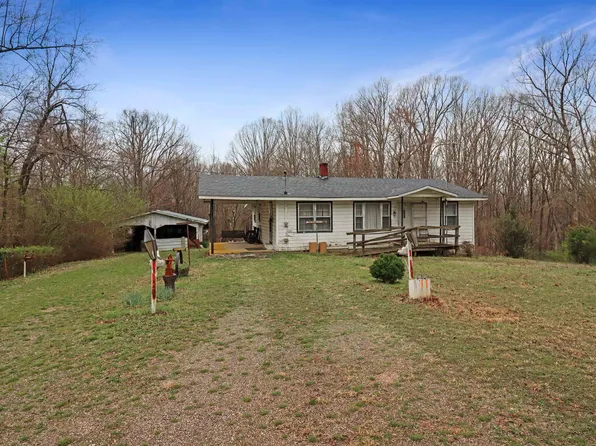 12830 Highway 100, Toone, TN 38381