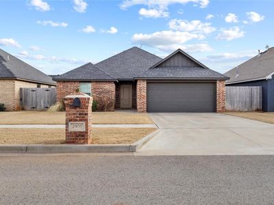 2800 Hayride Dr, Weatherford, OK, 73096