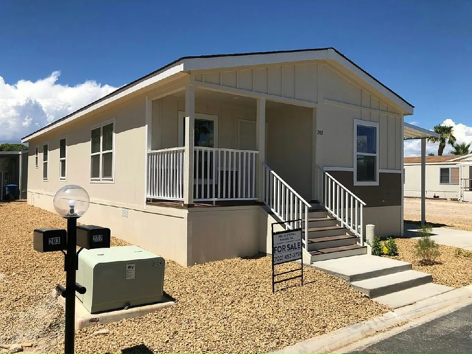1111 N Lamb Blvd #202