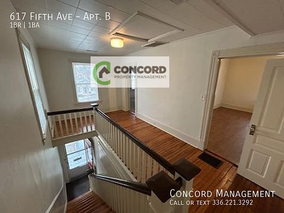 5th image of 617 5th Ave APT B