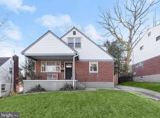 2915 Bayonne Ave, Baltimore, MD 21214