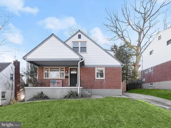 2915 Bayonne Ave, Baltimore, MD 21214
