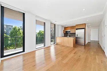 Rented by Keller Williams NYC