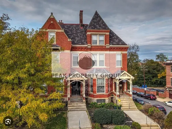 2365 Auburn Ave #3, Cincinnati, OH 45219