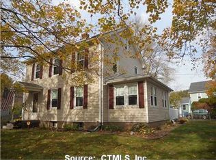 280 Russell St, Middletown, CT 06457