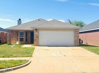 6517 91st St, Lubbock, TX 79424
