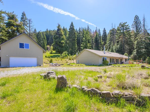 12584 Dead Indian Memorial Rd #10772154, Ashland, OR 97520