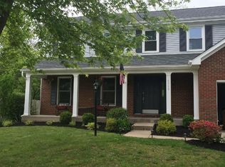 6048 Kingsgate Dr, Burlington, KY 41005
