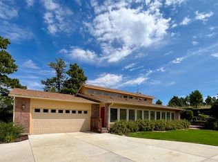 8754 N Saguaro Ridge Rd, Parker, CO 80138