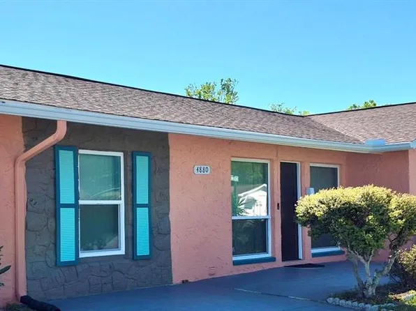 4880 Shell Stream Blvd, New Port Richey, FL 34652