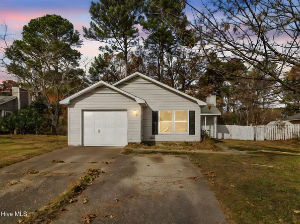 1132 Hoke Loop Road, Fayetteville, NC 28314