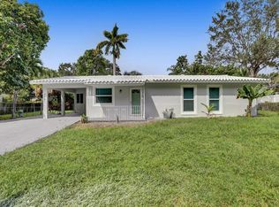 4681 SW 26th Ter #3, Fort Lauderdale, FL 33312