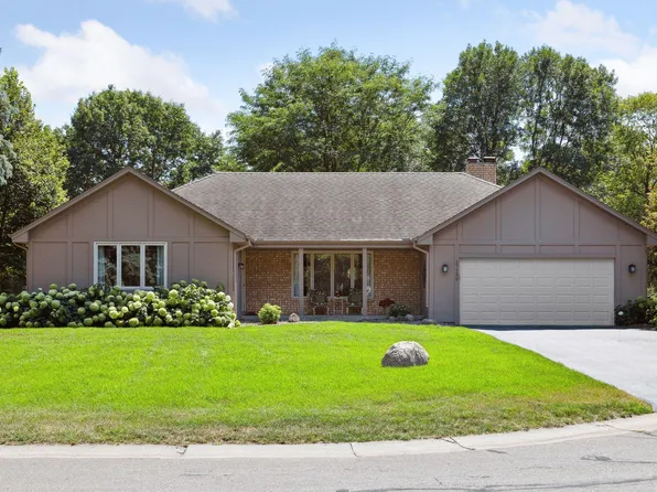 17125 29th Ave N, Plymouth, MN 55447