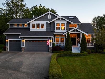 8204 209th Avenue SE, Snohomish, WA, 98290