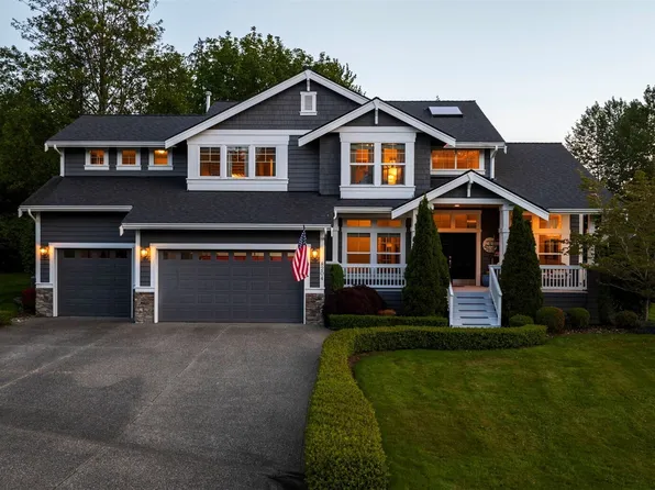 8204 209th Avenue SE, Snohomish, WA 98290