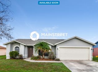 3316 Sangria Pass, Lakeland, FL 33811