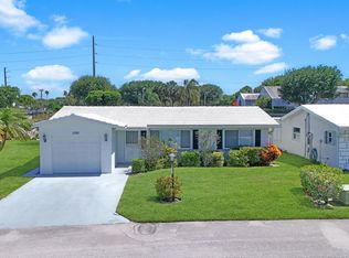 1590 SW 14th Ave, Boynton Beach, FL 33426