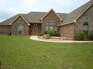 225 Ruger St, Tuscola, TX 79562