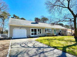 56 Hasting Ave, West Yarmouth, MA 02673