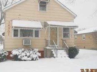 14301 Palmer Ave, Posen, IL 60469