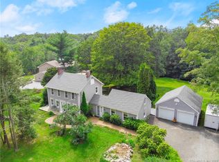 2040 Long Ridge Rd, Stamford, CT 06903