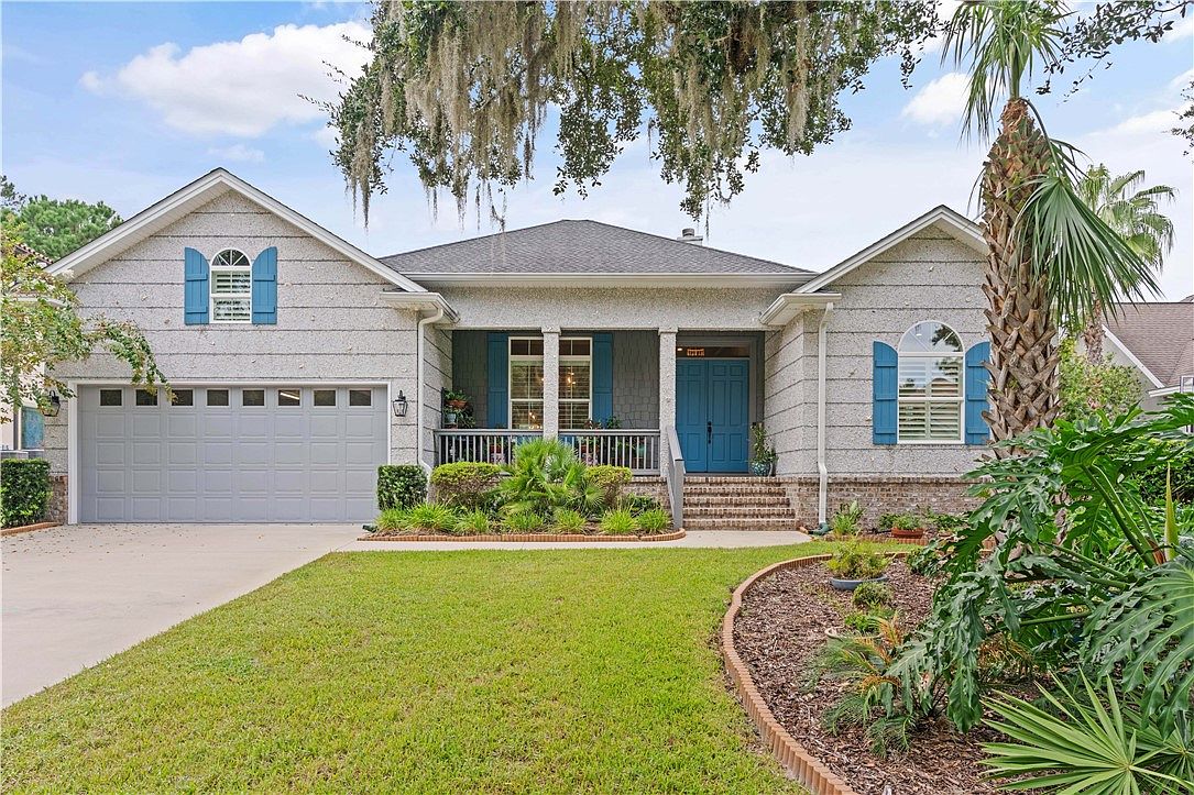 1219 Sea Palms West Dr