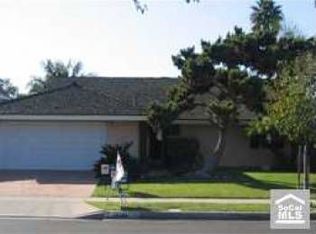16331 Magellan Ln, Huntington Beach, CA 92647