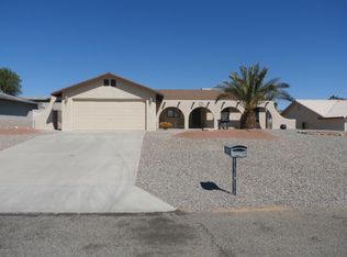 2118 Daytona Pl, Lake Havasu City, AZ 86403