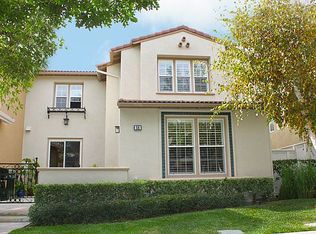 56 Sorenson, Irvine, CA 92602