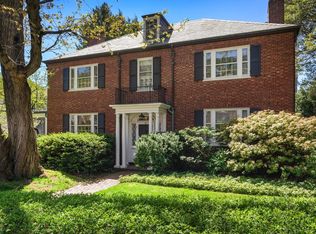 35 Jefferson Rd, Brookline, MA 02467