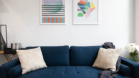 Rented by Nooklyn NYC LLC