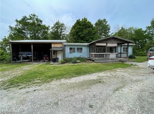 34482 Tick Ridge Rd, Lower Salem, OH 45745
