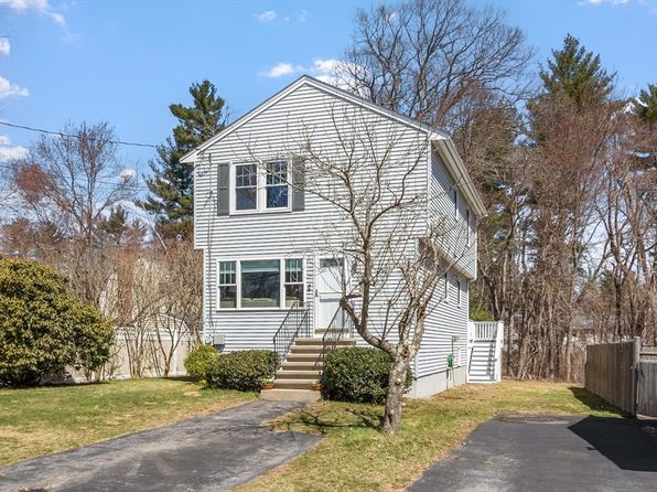 Recently Sold Homes in Wilmington MA - 722 Transactions | Zillow