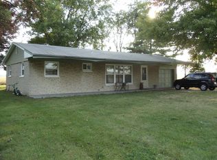 9426 W Us Highway 421, Delphi, IN 46923