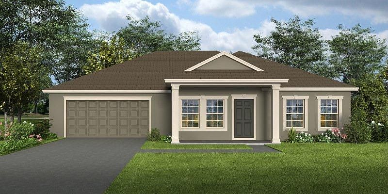 507 Jeffrey James Way