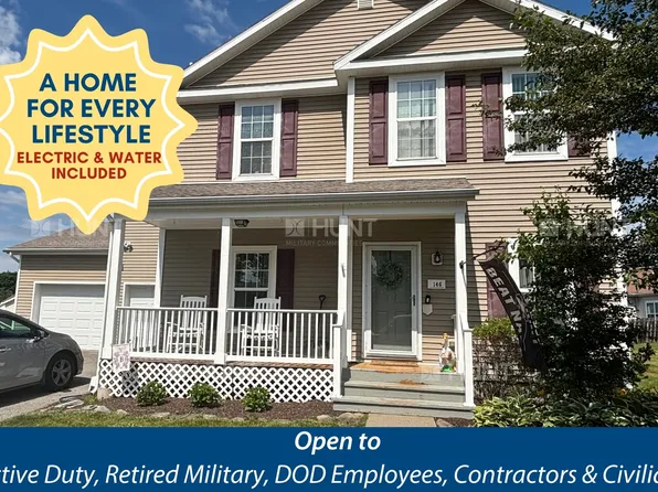 146 Barrett Dr, New Windsor, NY 12553