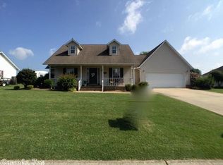 4009 Phillips Dr, Paragould, AR 72450