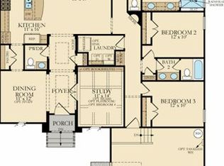 3618 Martins Mill Rd, Thompsons Station, TN 37179