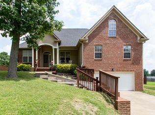 122 Laken Ln LOT 367, Dickson, TN 37055