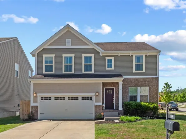 1568 Brockton Ln, Nashville, TN 37221