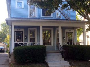 508 S Mills St #508, Madison, WI 53715