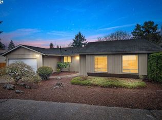 9620 SW Luelling Pl, Beaverton, OR 97008