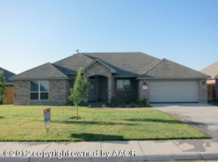19 Quay Ln, Canyon, TX 79015