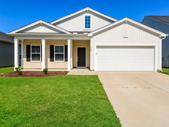339 Augustine Dr, Myrtle Beach, SC 29588