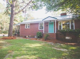 405 Elm St, Aberdeen, NC 28315