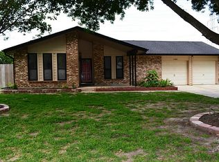 11403 Camphorwood Dr, Houston, TX 77089